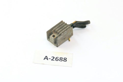 Honda 500 pd02 - 500, 1985