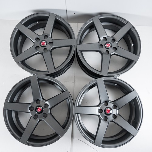 Alloy wheels axe - 18",