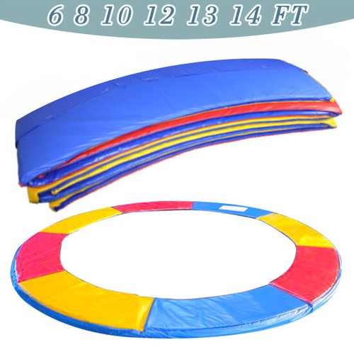 Replacement trampoline pad 8 - pad,