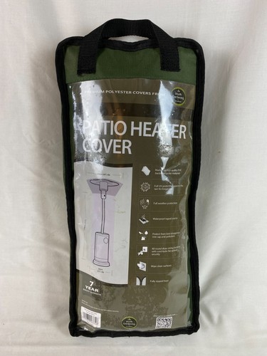 New green tapering - tapering, waterproof