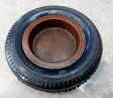 Vintage Space Age  Ashtray