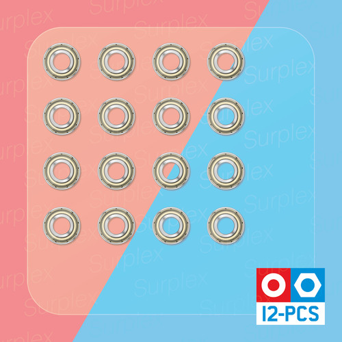 Ball bearing kit - kit, hop-up
