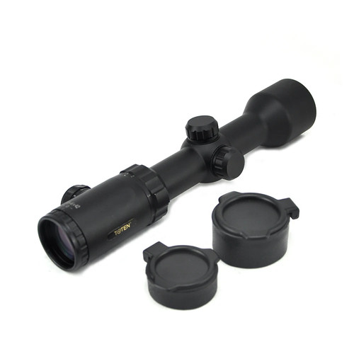 Toten 6x42 rifle - 1.5-6x42,