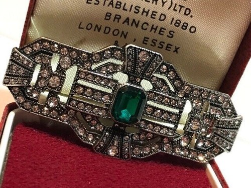 Vintage art deco - vintage,