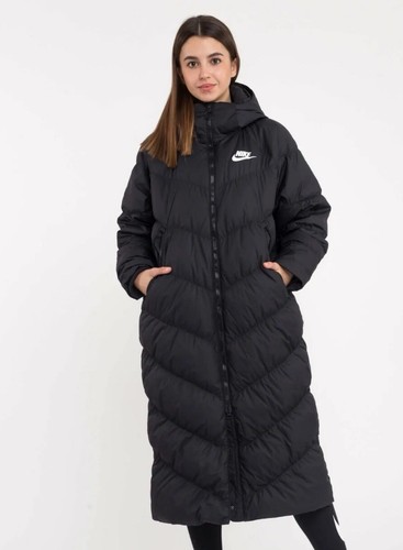 Nike sportswear women parka - women's,