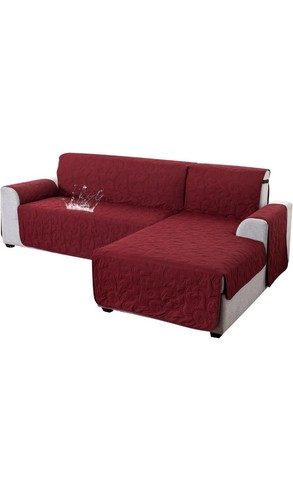 Reversible waterproof pet - waterproof, sofa