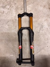 Marzocchi Bomber 55 CR 26”