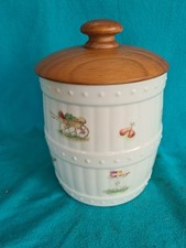 AYNSLEY EDWARDIAN KITCHEN