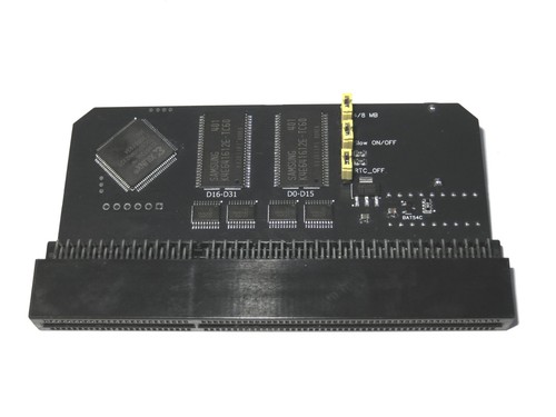 Amiga 1200 fast ram 4 - amiga,