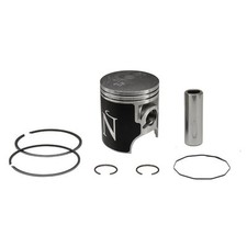 1991-2006 Yamaha DTX 125R Dirt Bike Namura Piston Kit 56.95mm