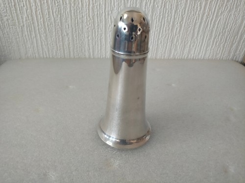 Antique vintage 1956 - 1956, silver