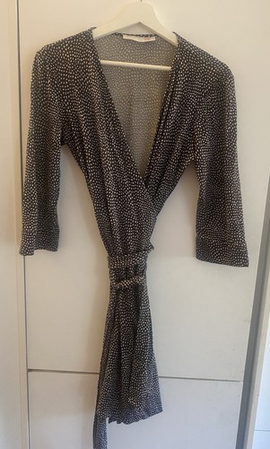 Diane von furstenberg dvf - von,