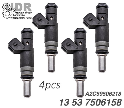 Fuel injector for - 4x,