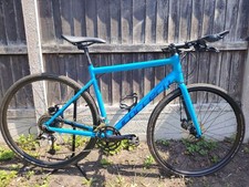 Carrera Virtuoso Flat Bar Road