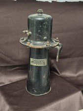 Vintage Klaxon 12A Ah-Ooo-Ga