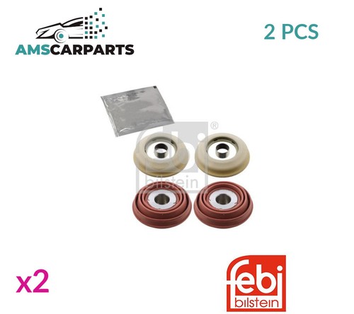 Brake caliper repair kit - caliper,