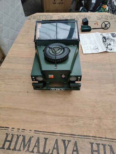 Palitoy vintage action - palitoy,