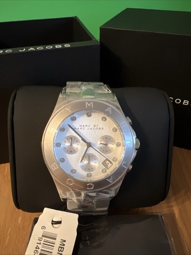 Marc jacobs women watch - marc,