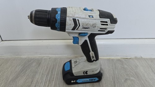 Mac allister cordless drill - mac, allister,