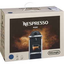 Nespresso Pixie Coffee Pod