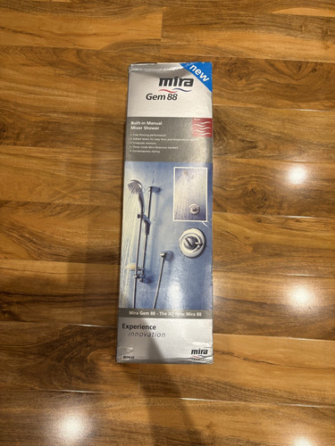 Mira gem exposed mixer - gem,