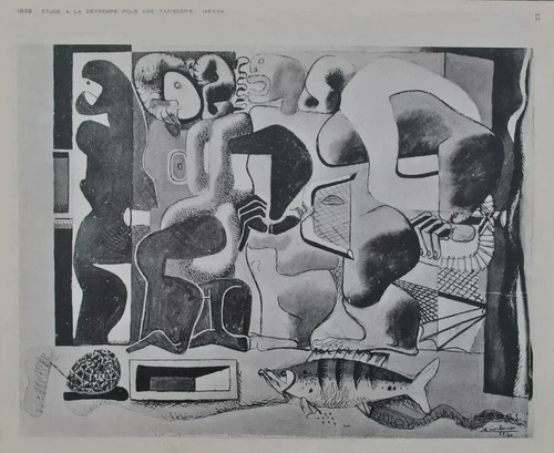Corbusier cubism still - corbusier:,