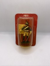 Del Prado Napoleon At War Lead Soldier - Sergeant French Cuirassiers 1806 New