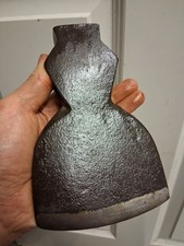 Kent Pattern Axe Head