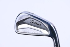 Titleist 620 CB #3 Iron / 21 Degree / Stiff Flex Project X LZ 120 Shaft