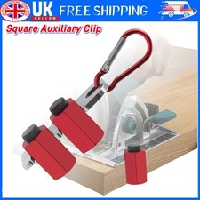 Framing Square Attachment Jigs