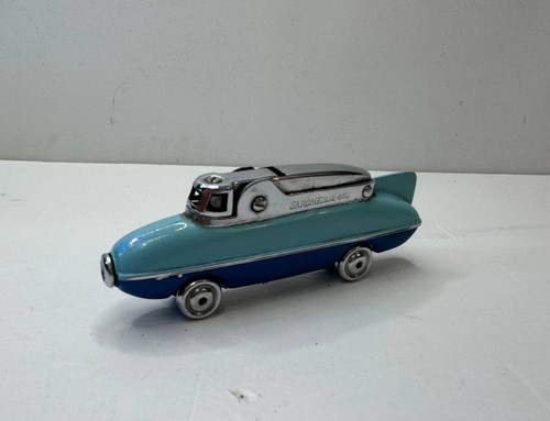 Vintage 1960s sarome blue bird - sarome,
