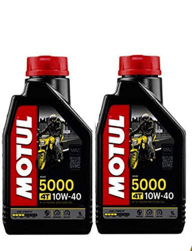 Motul 5000 10w - motul, 4t