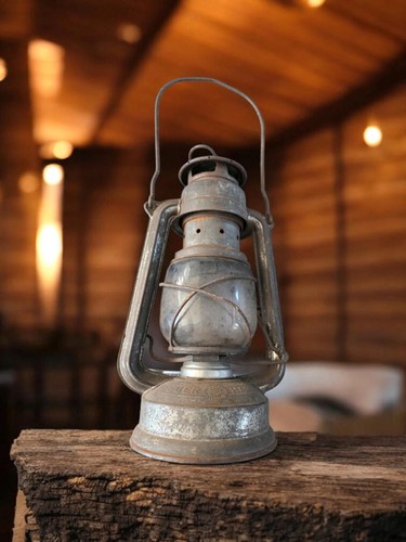 Vintage feuerhand 275 - vintage,