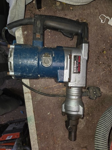 Ryobi industrial breaker