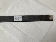 SANDVIK BRAZED TOOL. 180-159S