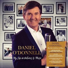 Daniel O'Donnell - My Life In