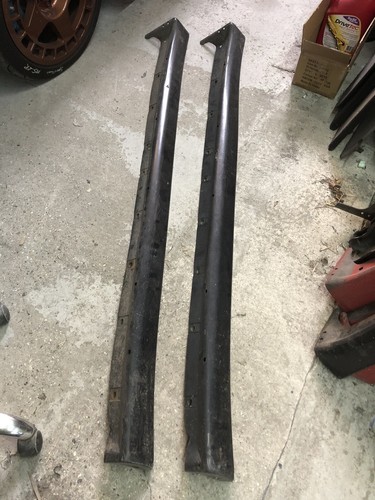 Nissan pulsar gtir drivers - nissan,