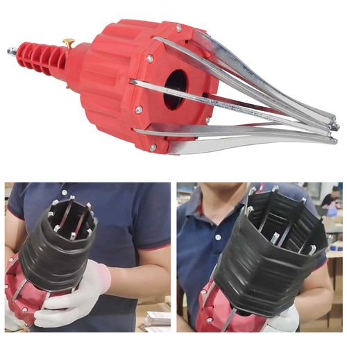 Pneumatic air power joint - air,
