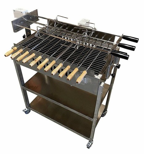 Stainless steel cypriot greek - cypriot,