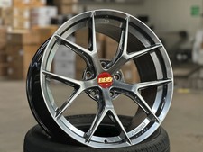 NEW 19x8.5J 19x9.5J FI-R