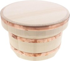 Tachibana Sushi Hangiri Wooden