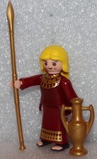 Playmobil Knight Viking