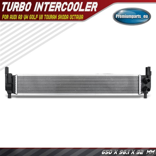 Turbo intercooler for audi - intercooler,