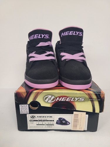 Heelys propel black - 2.0, /