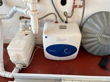 Ariston 3100309 Andris Lux 15L