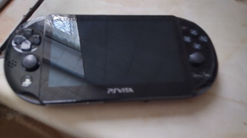 Vita 2000 slim - vita, good
