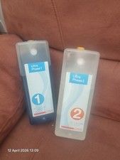 Miele UltraPhase 1 and 2