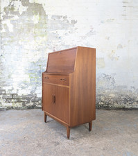 Mid Century 60s Teak JENTIQUE