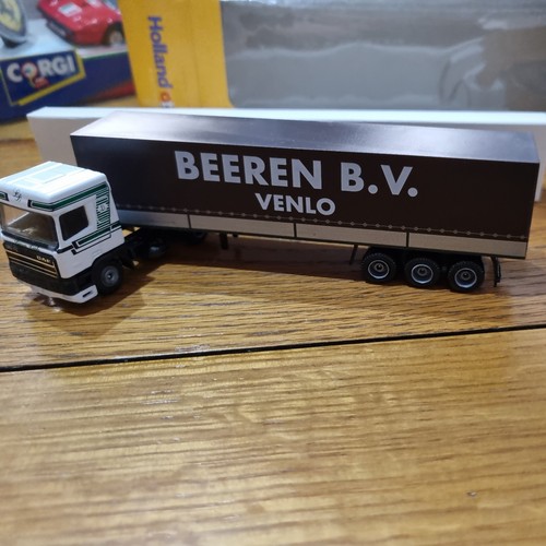 Holland oto daf beeren - holland,
