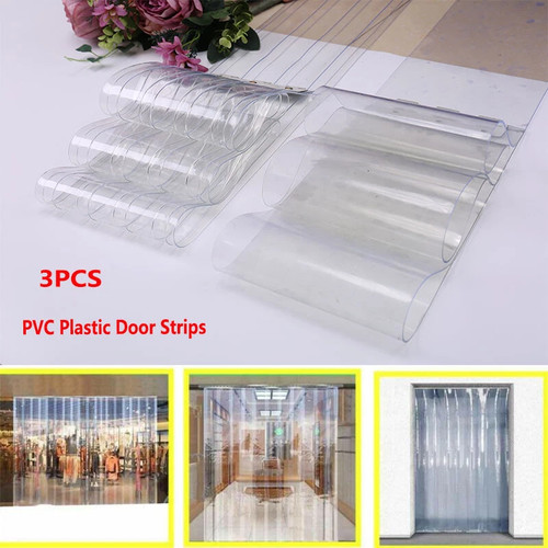 3pcs cool room pvc - room,